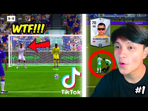 The FUNNIEST THINGS of FC Mobile!