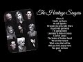 Heritage Singers Compilation 1 L Religious Songs L Worship Songs