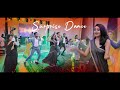 DIAS GE NANGIGE SURPRISE DANCE EKA