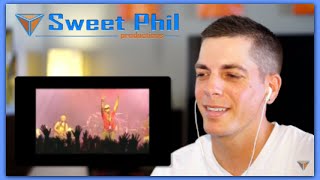 Michael Franti Reaction | Every Single Soul (Live in Sydney)