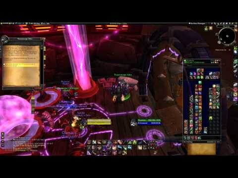 Charging the Ring - 4.3 Rogue Legendary Daggers Questline (Part 2)