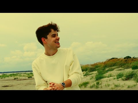 Britton Rauscher - SLOW DANCE (Official Music Video)