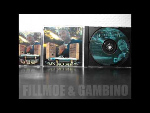 Hollow Tip - Steady Flossin