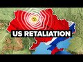How US Will DESTROY Russia After Putin Uses Nuclear Weapons