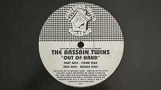 The Bassbin Twins - Out Of Hand (House Vibe) [ECB 13]
