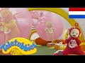 Teletubbies Nederlands | 1 Uur Lange Compilatie Aflevering | kinder tekenfilms animatie