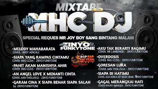 Download lagu SPECIAL REQUES MR JOY BOY. FULL FUNKYTONE - ZINYO FUNKYTONE MIXTAPE DJ MHC mp3