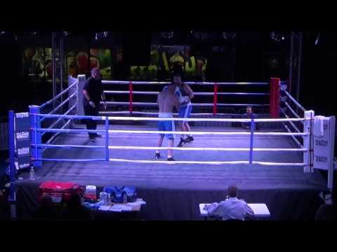 Dean Haim v Dave Curtis 13/05/2017 - Bristol