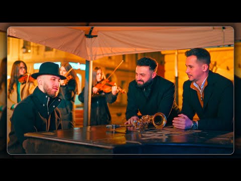 Gabi Iorga and 3 more