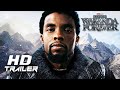 Marvel's BLACK PANTHER 2 (2021) - TEASER TRAILER CONCEPT | CHADWICK BOSEMAN | MARVEL MOVIE | PHASE 5 Marvel's BLACK PANTHER 2 (2021) - TEASER TRAILER CONCEPT | CHADWICK BOSEMAN | MARVEL MOVIE | PHASE 5