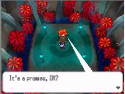 Pokemon Volt White 2 Walkthrough 100 - White Treehollow Area 10: Benga (LAST EPISODE!!)