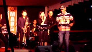 Download lagu Rudy Djamil @ Ultah ke-40 MARA FM Bandung.avi mp3