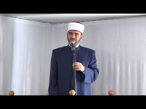 Në islam çdo grua është Mbretneshë - Dr.Zekerija Bajrami