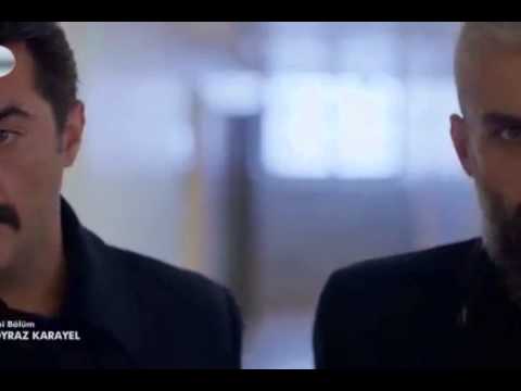 Poyraz Karayel 31.Bölüm | Sefer Zülfikar Komik Sahne