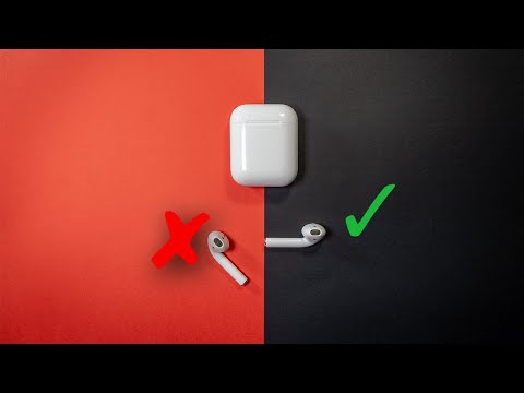 Airpods Disconnecting After a Few Seconds (Possible Fix)