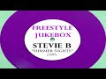 Stevie B "Summer Nights" (1997)