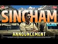 SINGHAM AGAIN Trailer : Release Update | Ajay Devgan, Deepika Padukone, Rohit Shetty (2024)