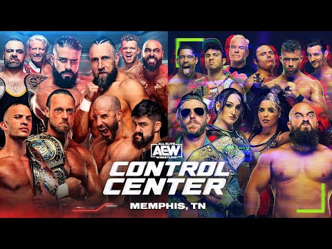 AEW Collision (10/21) Preview: Bryan Danielson vs. Andrade, Eddie Kingston vs. Jeff Jarrett