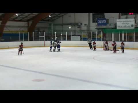 SH84 vs Kungälv 100311