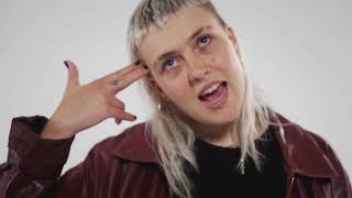 LEILA - Gun to My Head (Official Video)