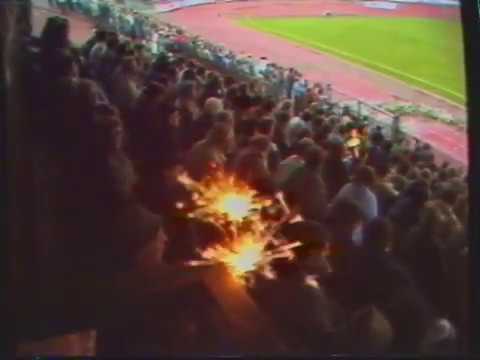 1985/86: FC Homburg - MSV Duisburg 5:0