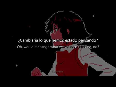 No Mana - Strangers feat. Jantine (Sub. Español/Ingles)
