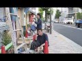 ZORN My Life Pro DJ OKAWARI Dir 飛沫 Official Music Video 2015 昭和レコード