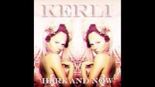 Kerli - &quot;Here And Now&quot;
