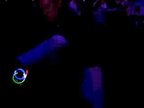 Giant Maximus NYE '08