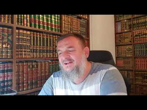 "Xhamia është për njerëz primitiv, që t'ua shpërlajnë trurin" - Hoxhë Zejd Haziri