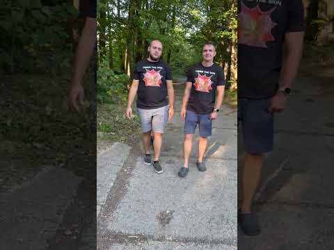 Buďte součásti vydání videoklipu kapely UNDER THE SKIN