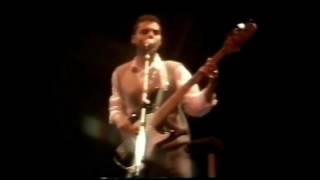 Engenheiros do Hawaii - Segurança - Ao Vivo - Teatro Presidente - PoA - 1986