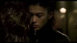 Yamashita Tomohisa - Daite señorita 抱いてセニョリータ - 山下智久 (黒鷺) #Kurosagi