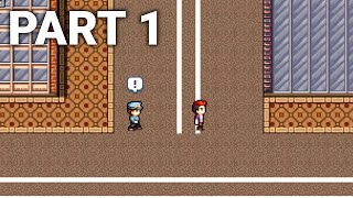 CLADMEN Gameplay - Walkthrough Part 1 (PROLOGUE) - No Commentary