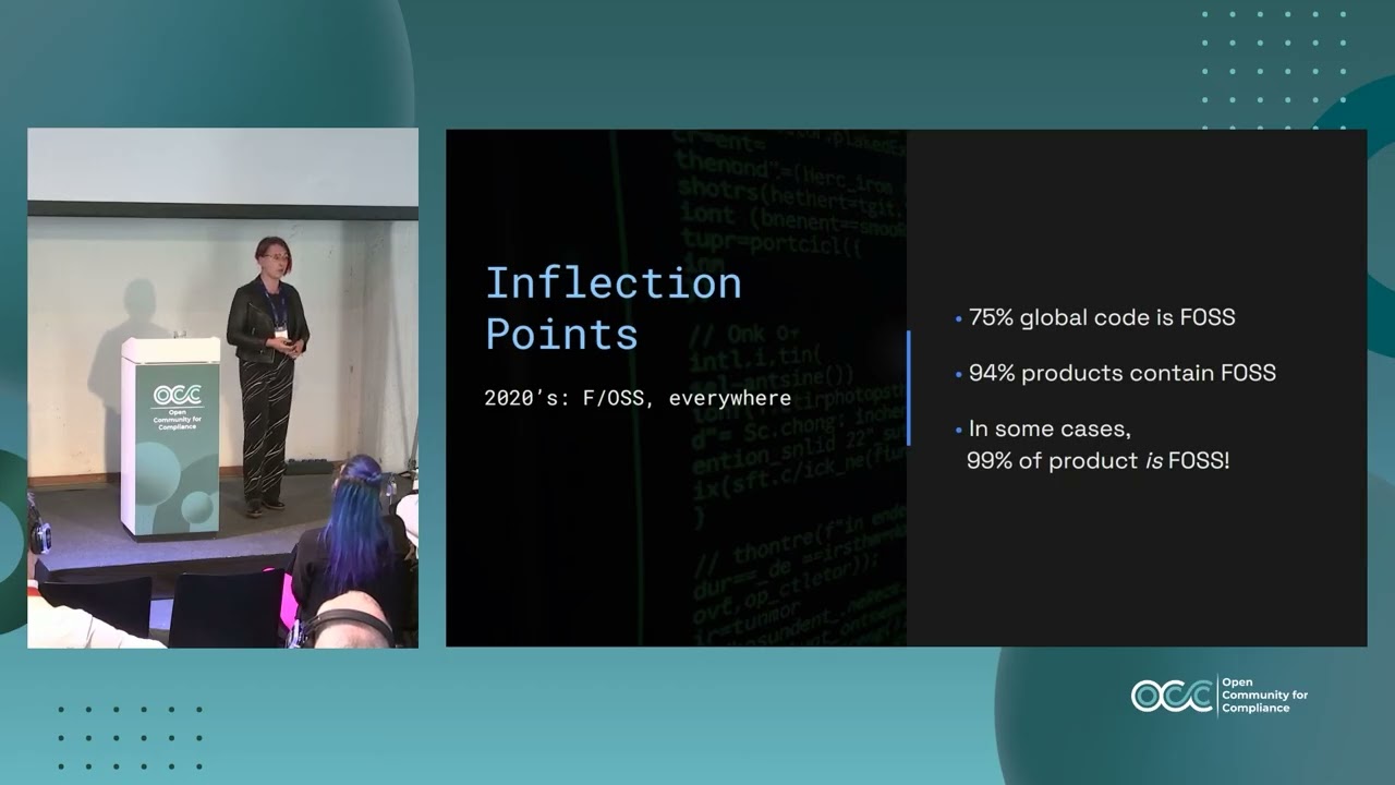 Can open source be secure by design?