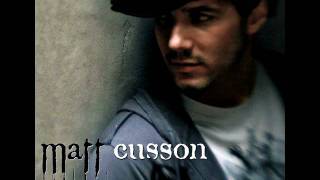 Matt Cusson - Every Step