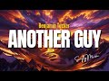 Benjamin Tucker 📀 Another Guy (Lyrics)