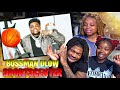 BossMan Dlow SportsCenter Official Video REACTION