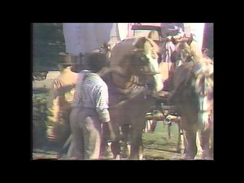 South by Northwest. Vol. 2: Homesteaders.