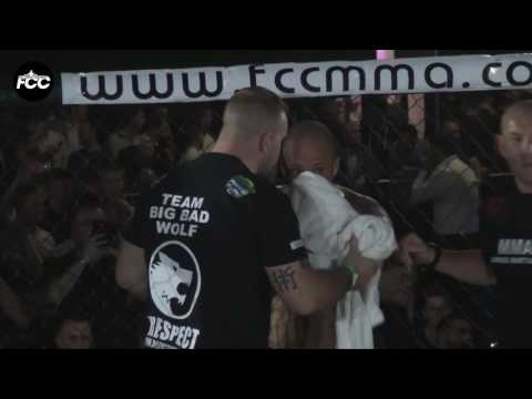 FCC17: Mitchell "Maximus" Richards Vs Shaun Hampton