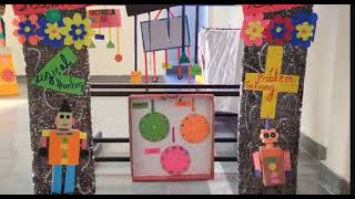 APS MIRAN SAHIB MATHS WEEK HIGHLIGHTS.....