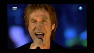 Profiel Frank Boeijen - De man die in zijn muziek woont.