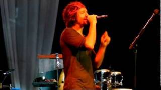 Jason Mraz - Silly Love Song/What Mama Say 9/25/11