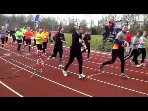 Start Louis Vinkloop 2013