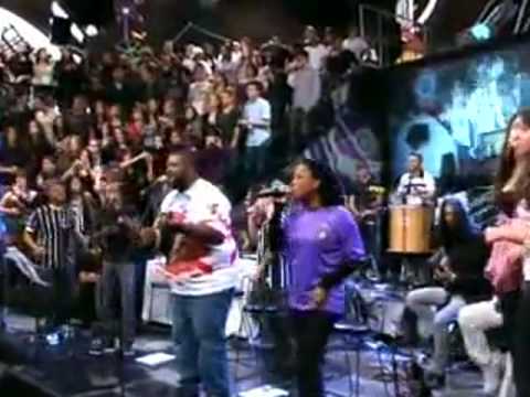 Banda do Corinthians - O que é bom dura pra sempre (Gaviões da Fiel)