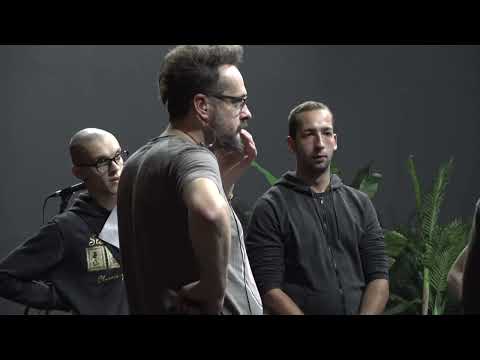 MAČAK U KAMENU ŠTA JE TO STO SMETA ČLANOVIMA I UTIČE NA NJIHOVU KREATIVNOST- 10.11.2022. - INSTA TV