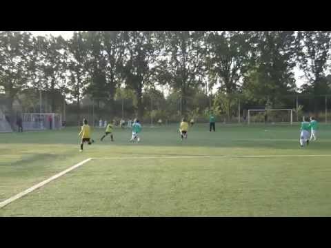 Film, Unitas F10   Baronie F10  uitslag 6 - 3.  04 10 2014