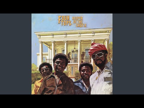 Keeper Of The Castle by Four Tops