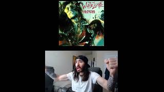 White Zombie Album Review Meme
