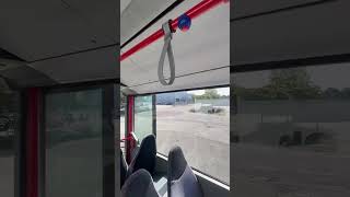 Mercedes-Benz Citaro O530 LE EURO 5 50 Seats 40 Standees autob&uacute;s urbano | Imagen 5 - Autoline